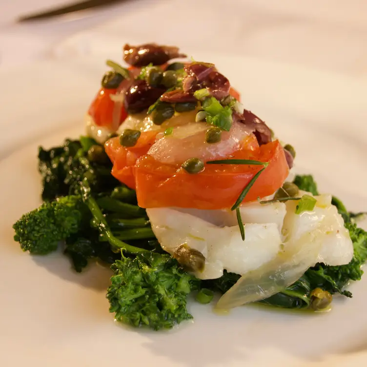 Sette, Bernardsville, NJ