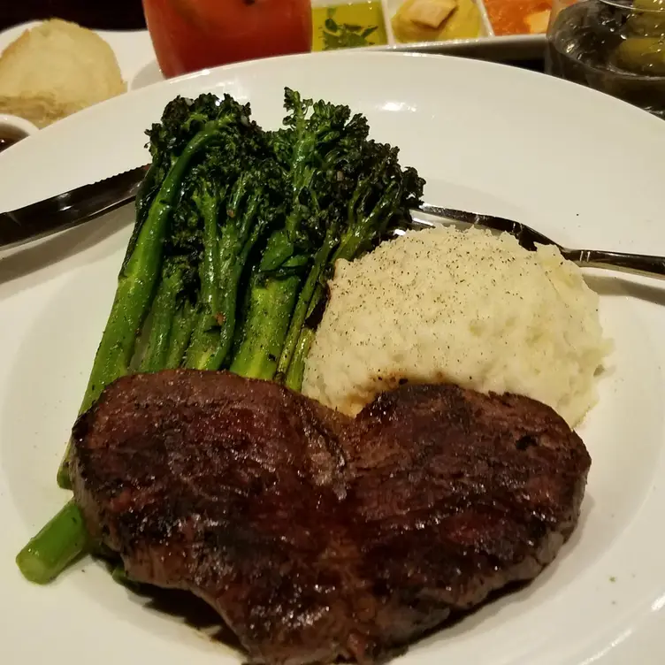 Stalla Beau Rivage Restaurant Biloxi, MS OpenTable