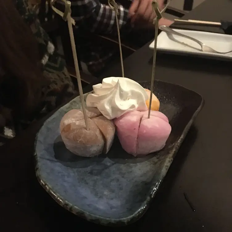 hikoAmon Modern Japanese Sushi Bar & Fish Market Restaurant Louisville, , KY OpenTable