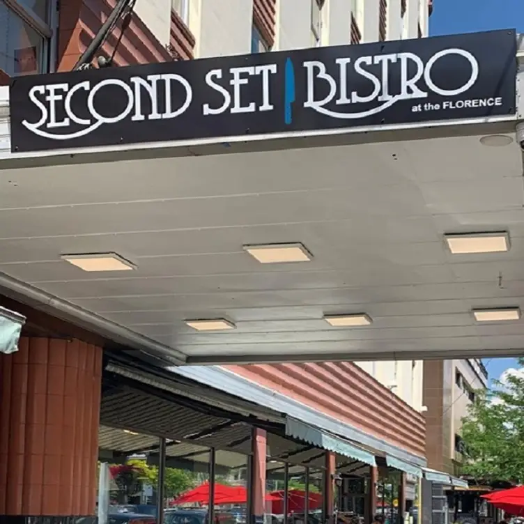 Second Set Bistro, Missoula, MT