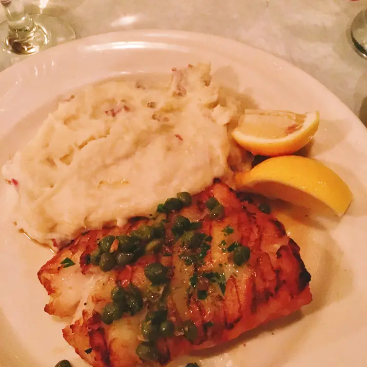 Blue Point Grill Restaurant Princeton, NJ OpenTable