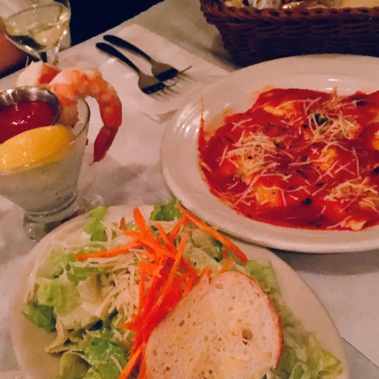 Blue Point Grill Restaurant Princeton, NJ OpenTable