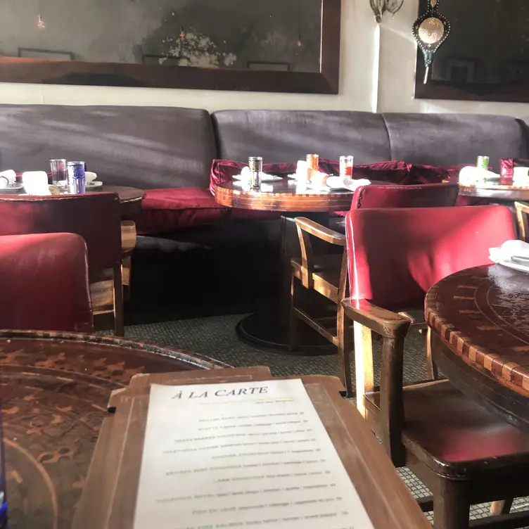 Tagine Beverly Hills Restaurant Beverly Hills, , CA OpenTable