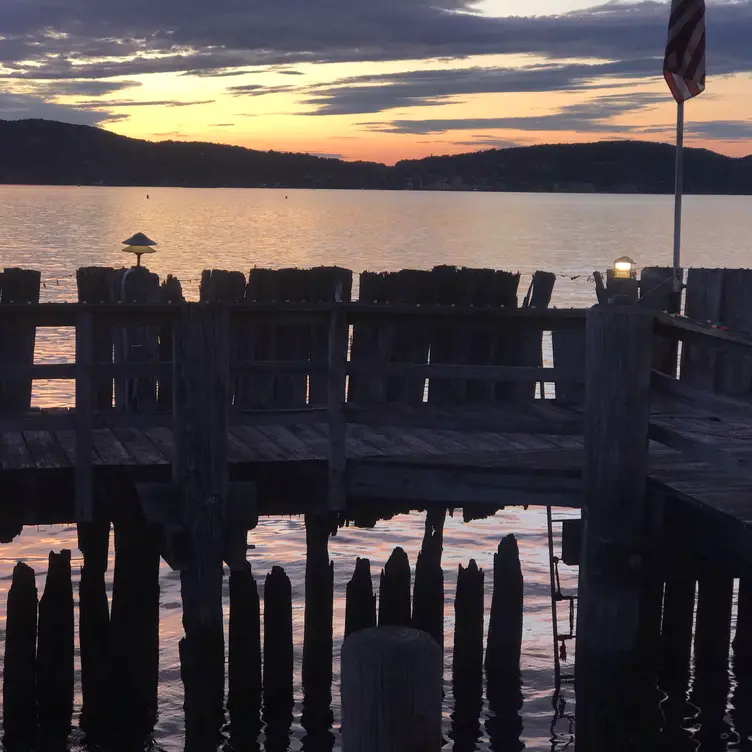 Restaurante Sunset Cove Tarrytown, NY OpenTable