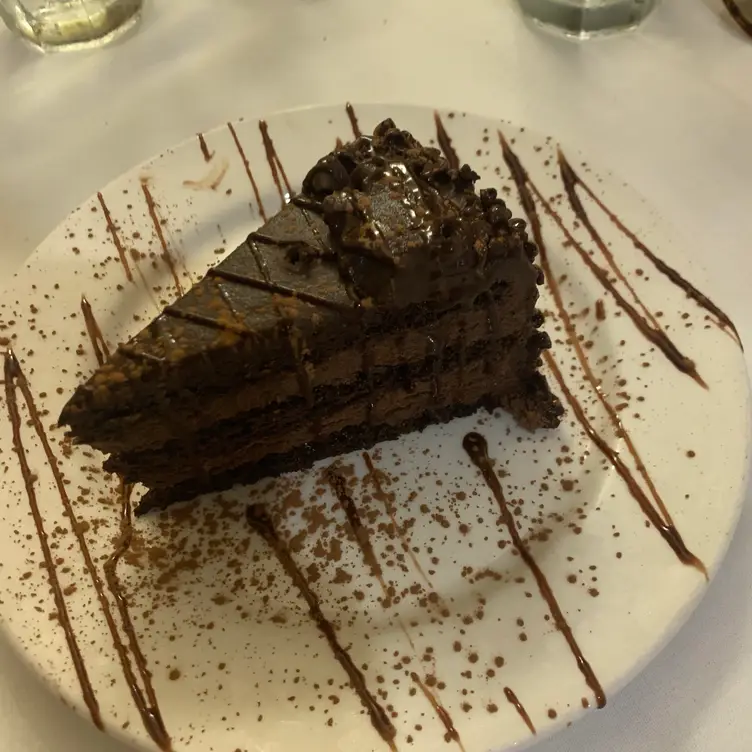 Vincent's Italian Cuisine Metairie Restaurant Metairie, LA OpenTable