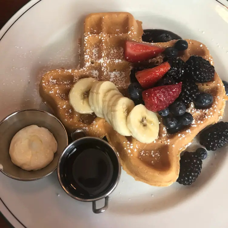 1886 Cafe & Bakery Driskill Hotel Restaurant Austin, TX OpenTable