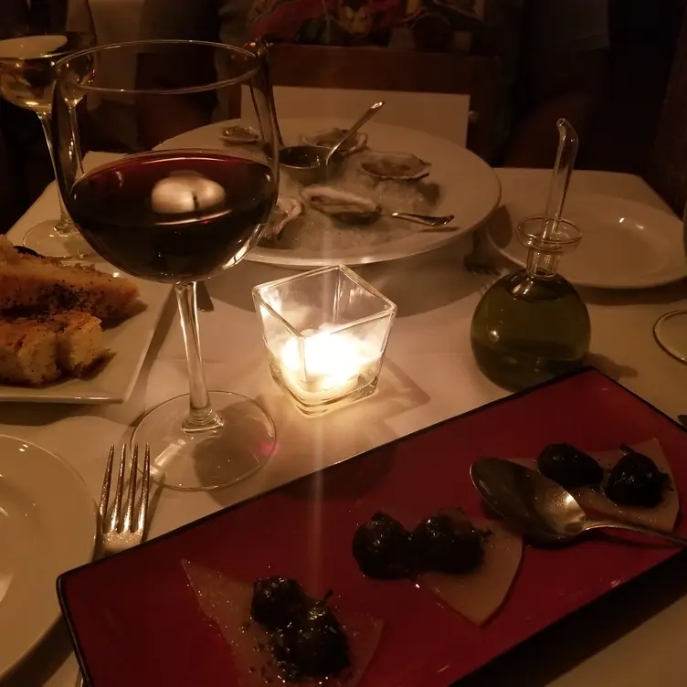 Mangia Qui Restaurant Harrisburg, PA Book on OpenTable