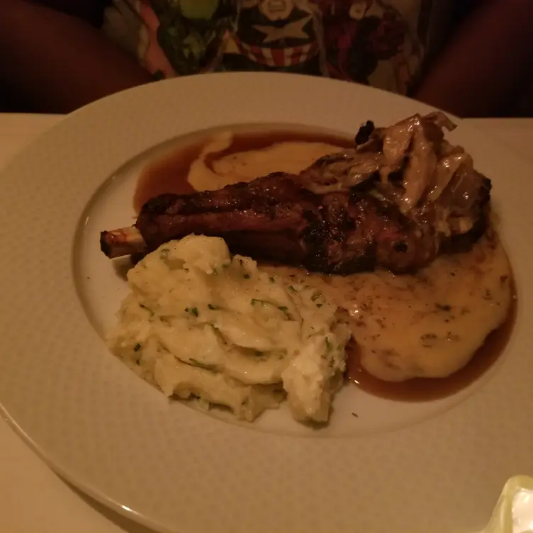 Mangia Qui Restaurant Harrisburg, PA OpenTable