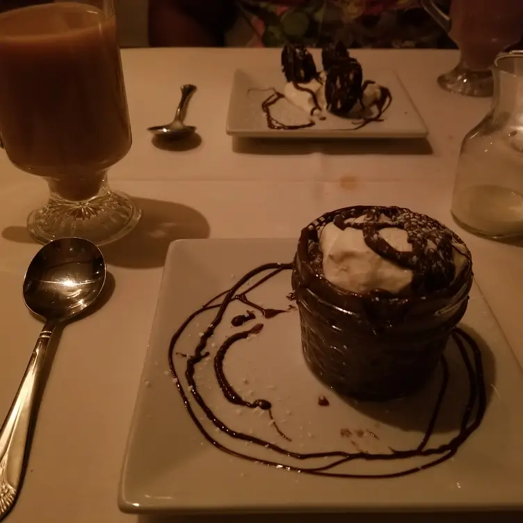 Mangia Qui Restaurant Harrisburg, PA OpenTable