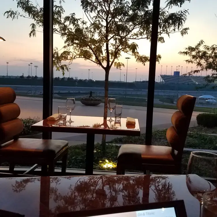 Final Cut Steakhouse Hollywood Casino Kansas City Top Rated