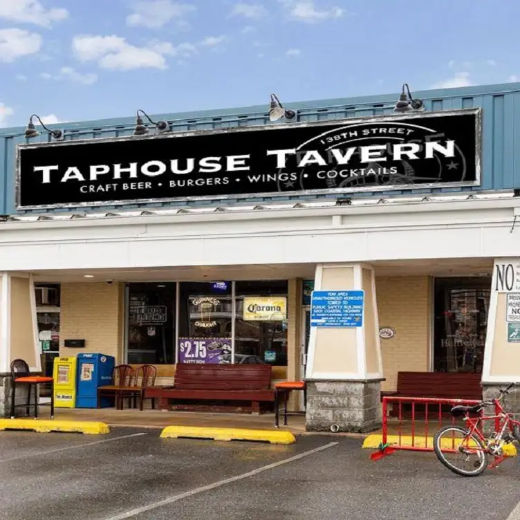 Taphouse Tavern Top Rated Restaurant In Ocean City Md Opentable