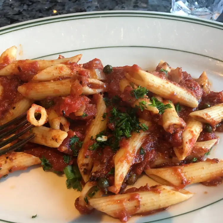 Pasta Primavera Walnut Creek Restaurant Walnut Creek, CA OpenTable