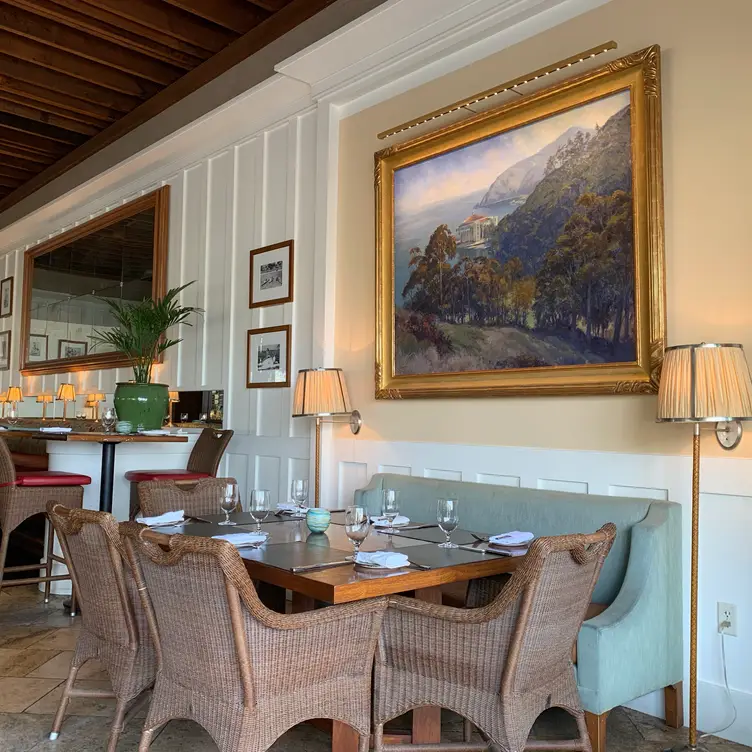 Avalon Grille Restaurant Avalon, CA OpenTable