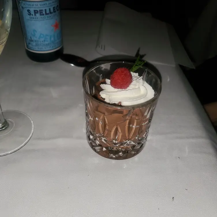 Restaurant Morton's The Steakhouse Philadelphia Philadelphia, , PA