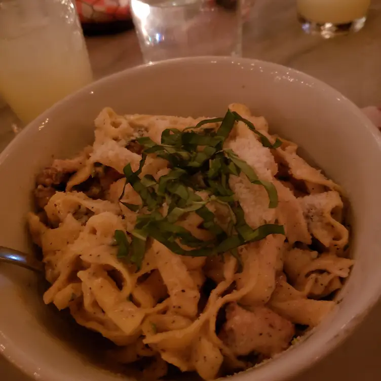 Rosalina Restaurant Providence, RI OpenTable