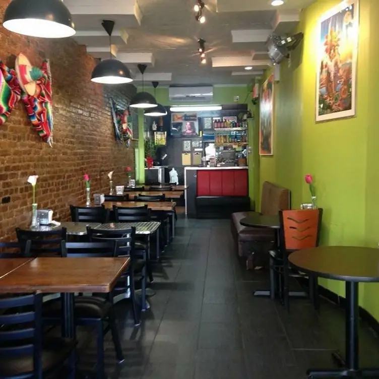 Restaurant Taqueria El Maguey, Brooklyn, NY