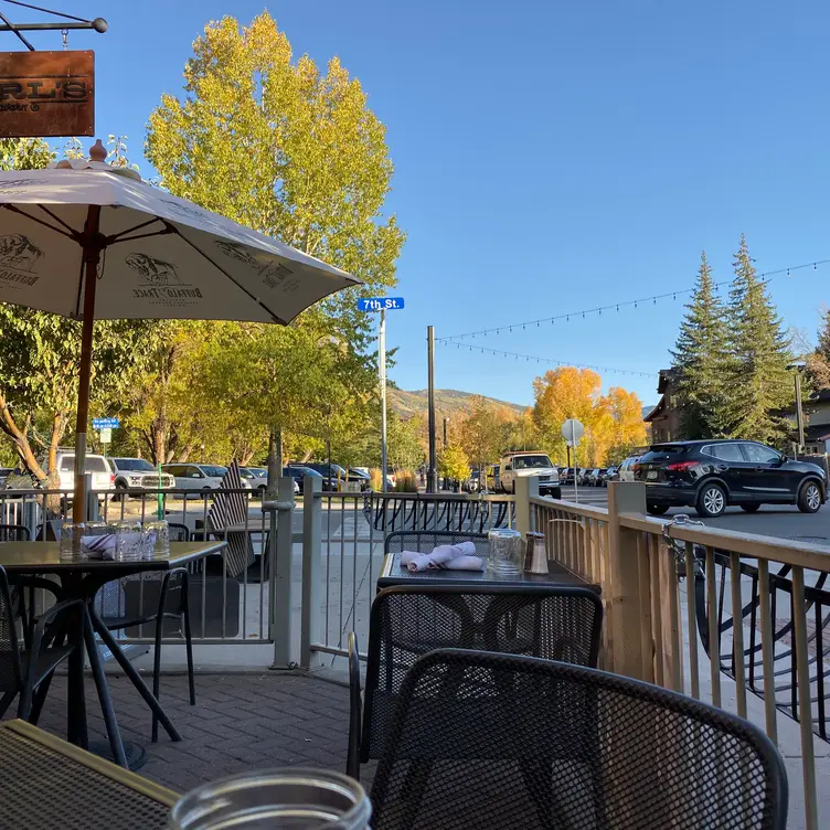 Carl's Tavern Restaurant - Steamboat Springs, CO | OpenTable