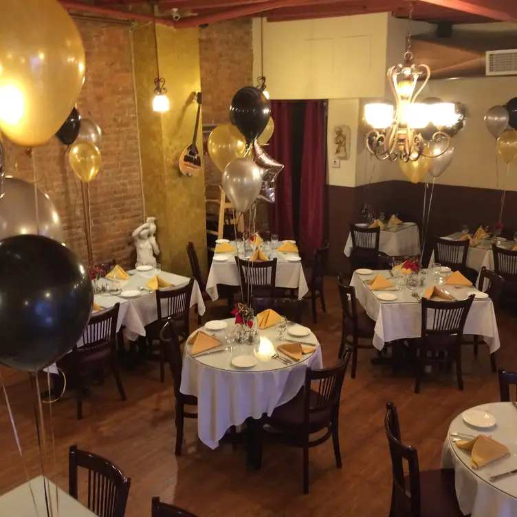 Athena Mediterranean Cuisine, Brooklyn, NY
