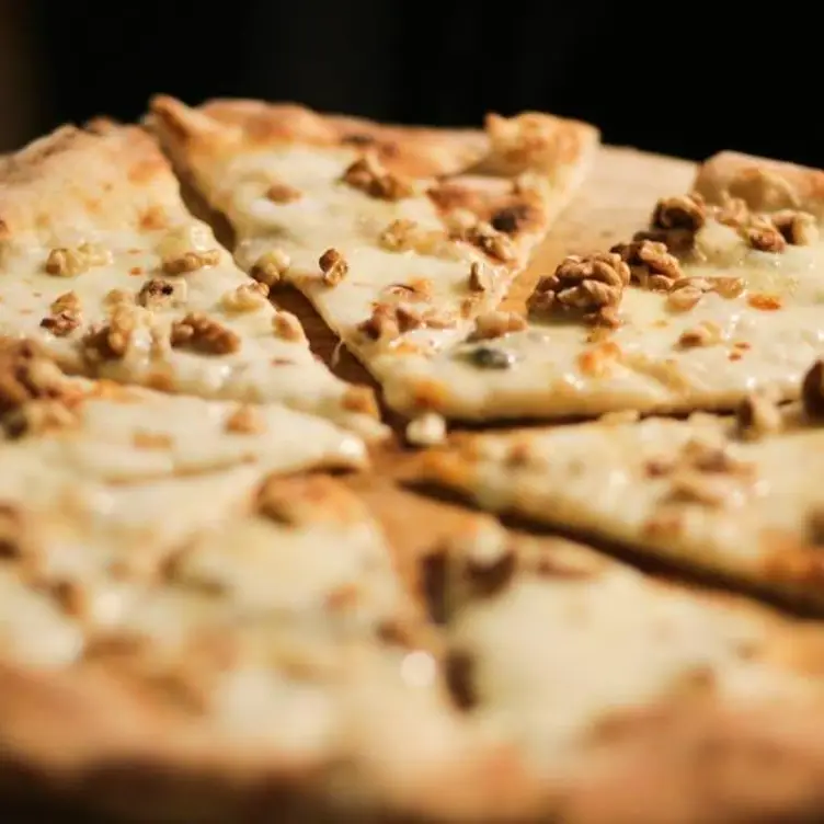 PizzaLand, Florence, Tuscany