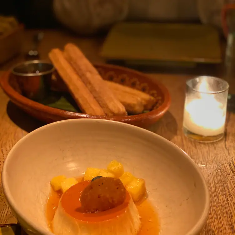 El Vez New York Restaurant New York, NY OpenTable