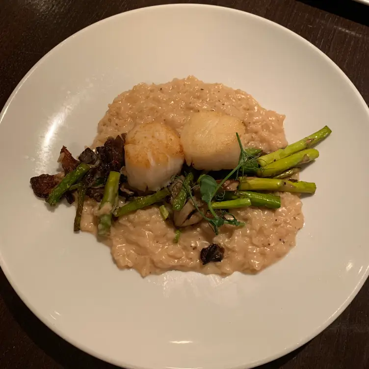 Tannin Wine Bar and Kitchen Restaurant Kansas City, MO OpenTable