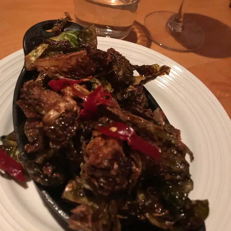 Pinstripes Restaurant Washington, DC OpenTable