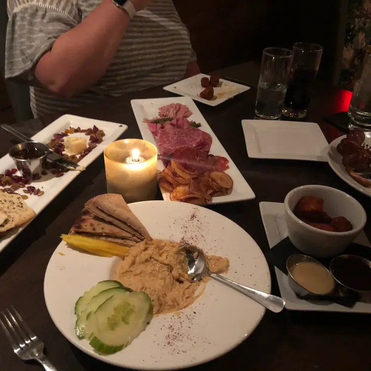 Tannin Wine Bar and Kitchen Restaurant Kansas City, MO OpenTable