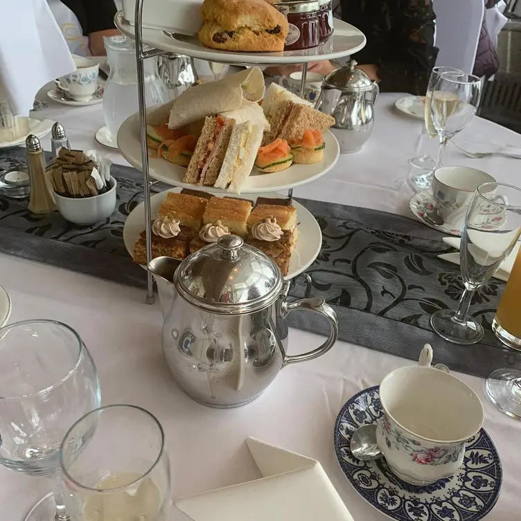 Afternoon Tea The Grand Updated 2024, Afternoon Tea Restaurant in