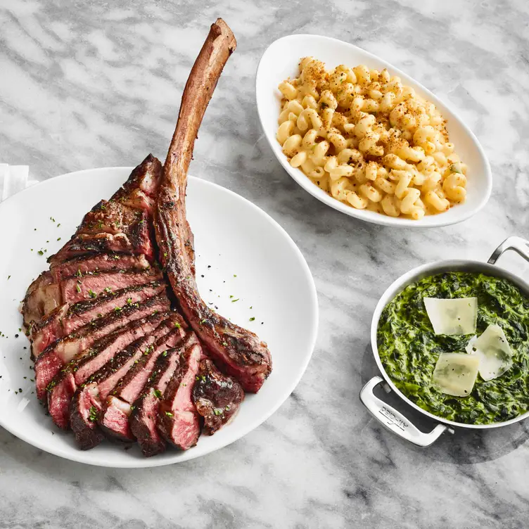 Fleming's Steakhouse - Boston - Updated 2025, Steak Restaurant in ...