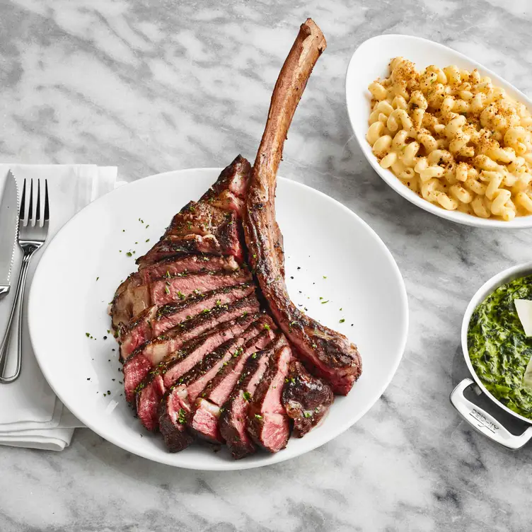 Fleming's Steakhouse Walnut Creek Restaurant Walnut Creek, CA