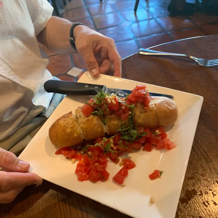 Biscottis Restaurant Jacksonville, FL OpenTable