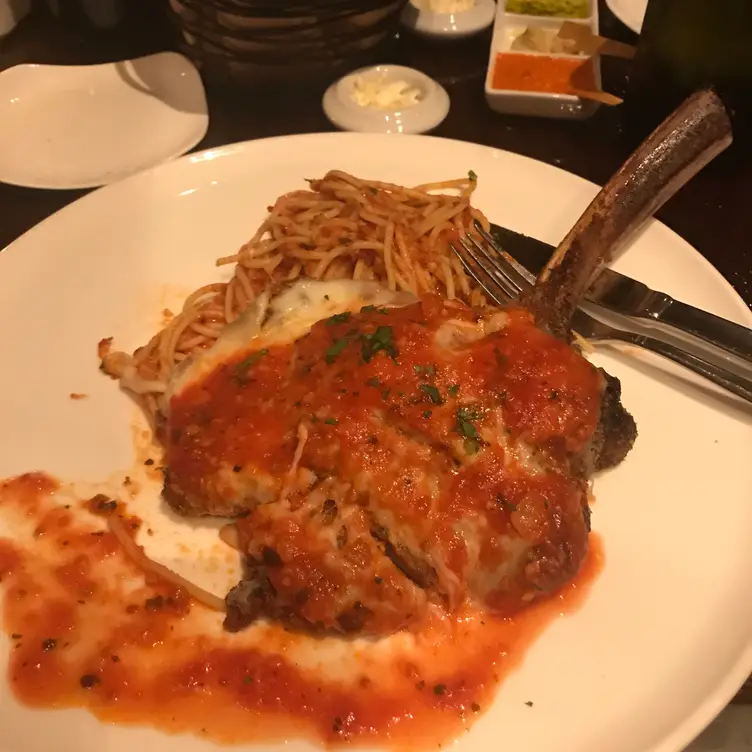 Stalla Beau Rivage Restaurant Biloxi, MS OpenTable