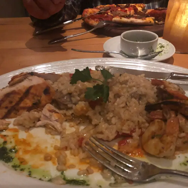 Pinstripes Restaurant Washington, DC OpenTable