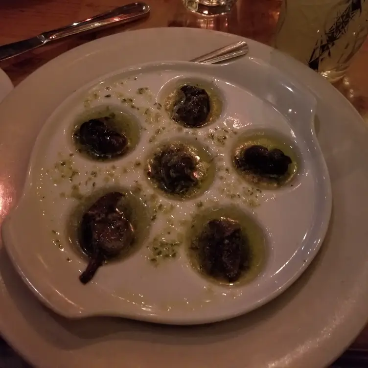 Chez Oskar, Brooklyn, NY