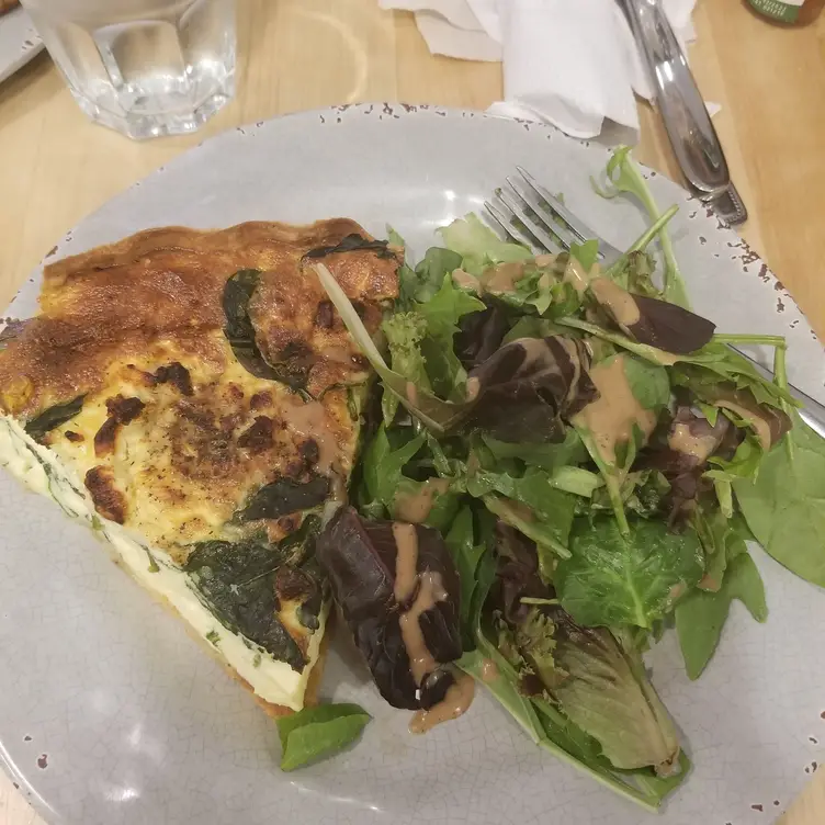 NANOU FRENCH BAKERY Restaurant Fort Lauderdale, FL OpenTable