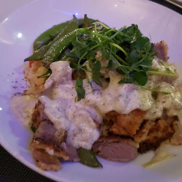 Zinc Restaurant Permanently Closed Edmonton, AB OpenTable