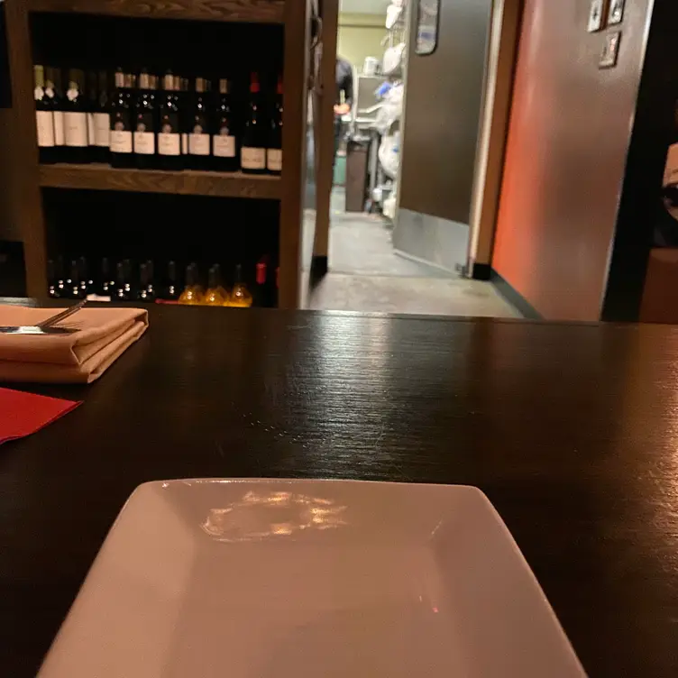 Bocado Tapas Wine Bar Wellesley Restaurant Wellesley, MA OpenTable