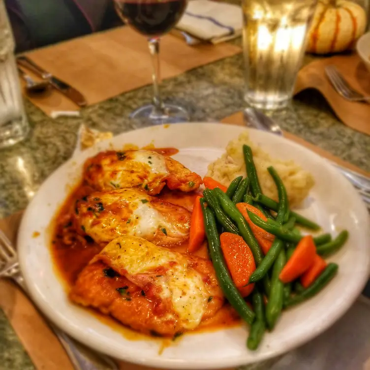 Pizzeria Mandara Restaurant Wyckoff, NJ OpenTable