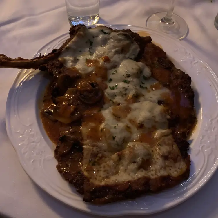 Restaurante Traditions 118 Yorktown Heights, , NY OpenTable