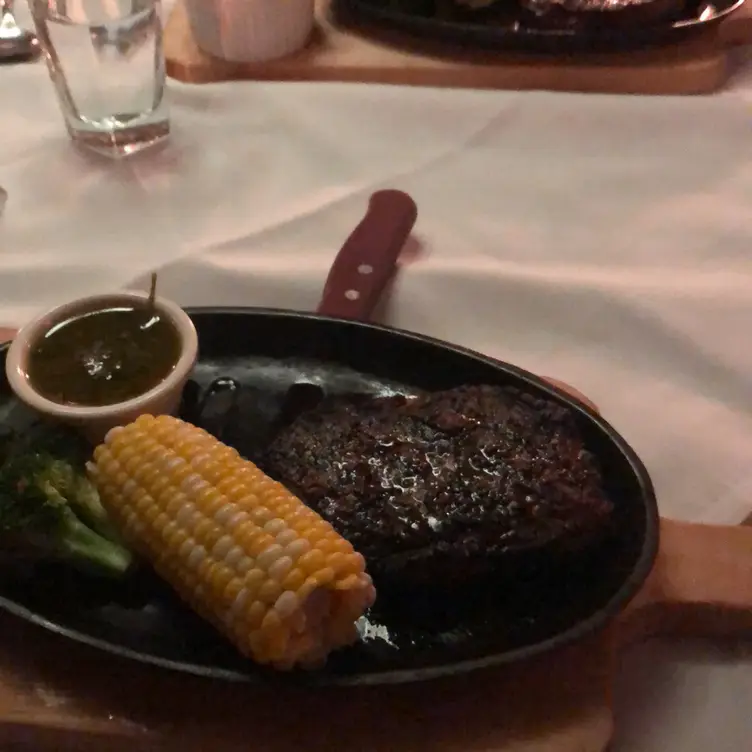 Restaurante Hermanos Restaurant Exchange District Winnipeg, , MB