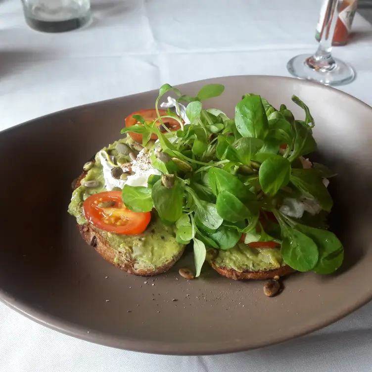 Cebu Bar & Bistro Top Rated Restaurant in Brooklyn, NY OpenTable