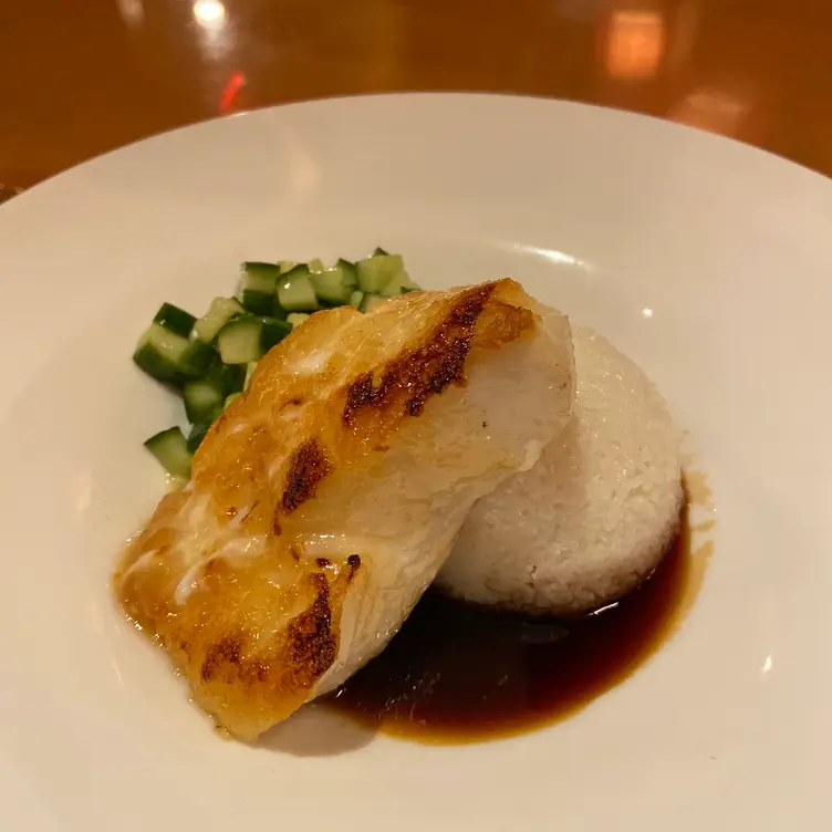 Restaurante Red Ginger of Traverse City Traverse City, , MI OpenTable