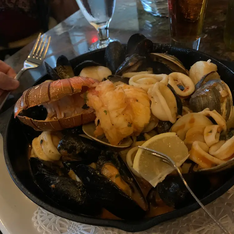 Limoncello Chester Springs Restaurant Chester Springs, PA OpenTable