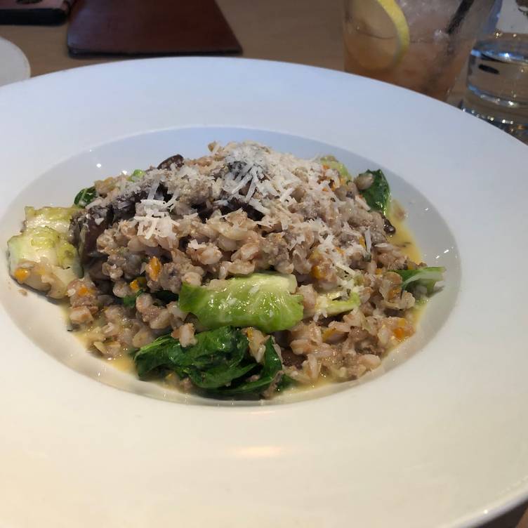 the best lunch bolsa