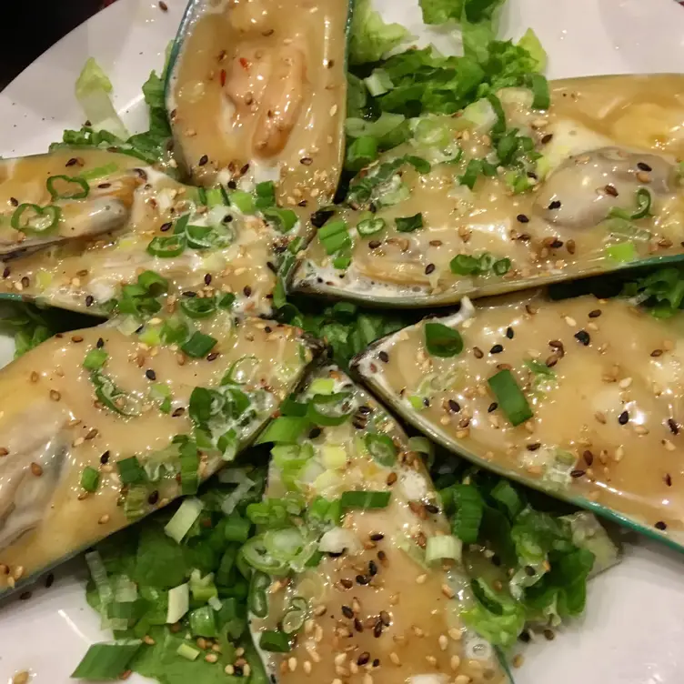 Beni Iguana's Sushi Bar & Restaurant Charlotte Amalie, VI OpenTable