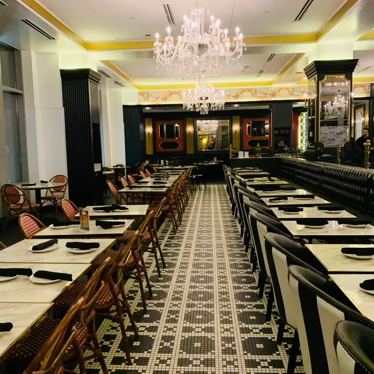 Sugar Factory Bravern (Bellevue) Restaurant Bellevue, WA OpenTable