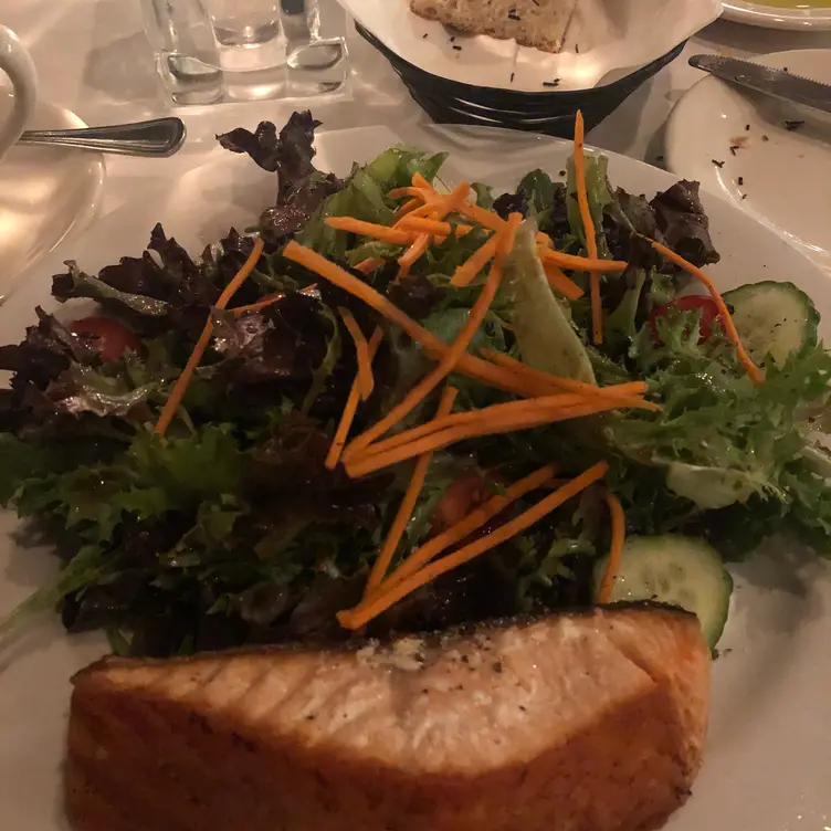 Restaurante ZaZa's Cucina Ithaca, , NY OpenTable