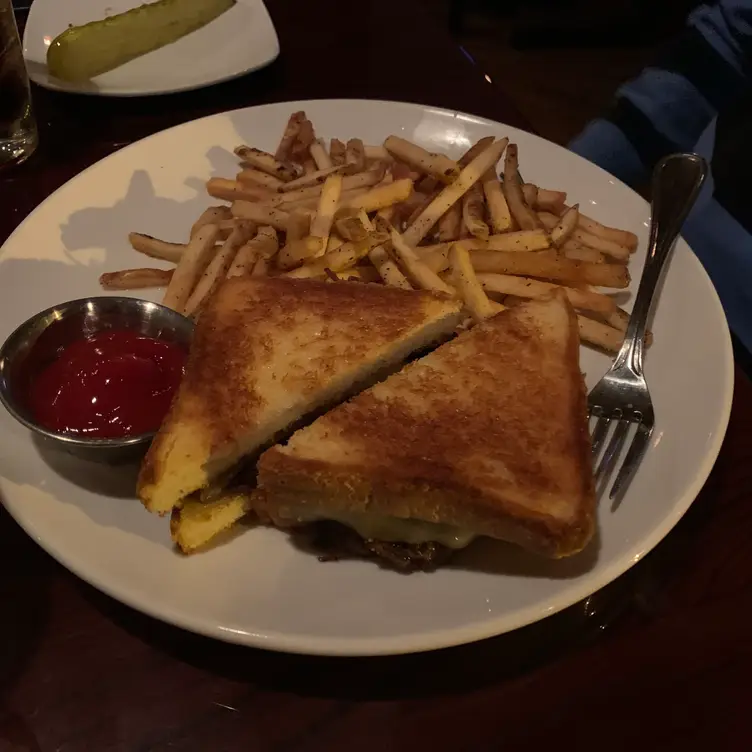 Restaurant Clifton Martini & Wine Bar Cleveland, , OH OpenTable