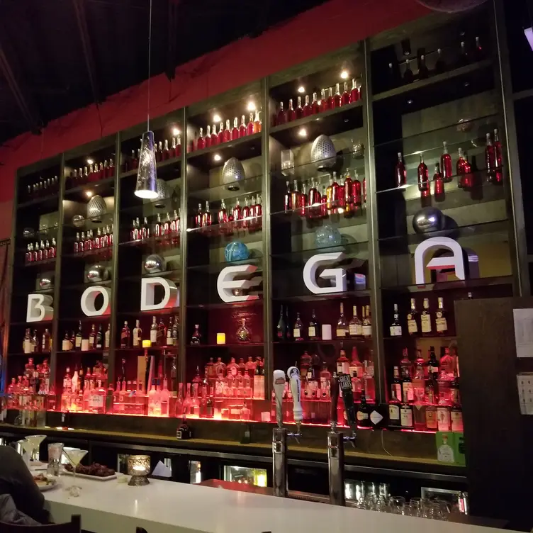 Bodega Restaurant and Lounge - Cleveland Heights, OH | OpenTable