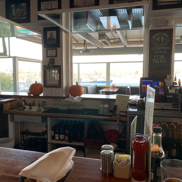 Brophy Bros. Restaurant & Clam Bar Ventura Ventura, CA OpenTable